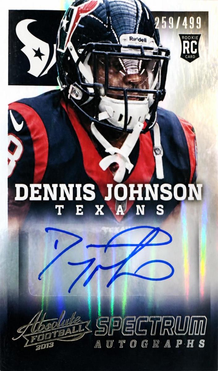 Dennis Johnson