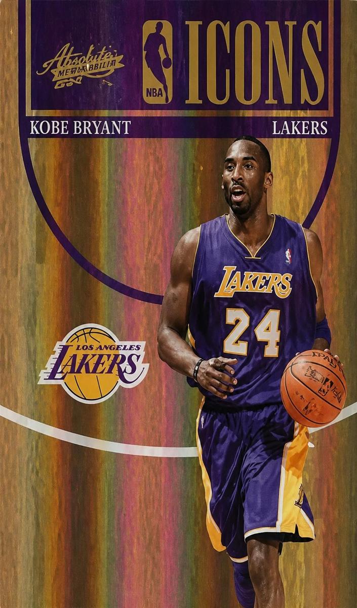 Kobe Bryant
