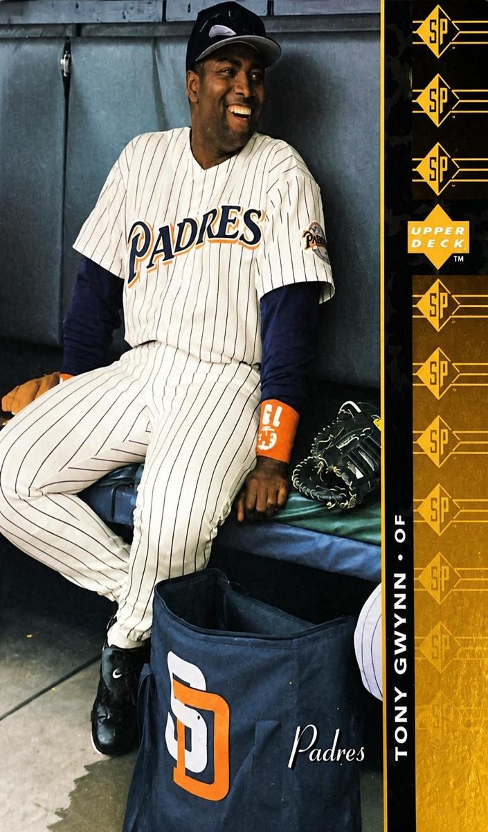 1994 Tony Gwynn #130