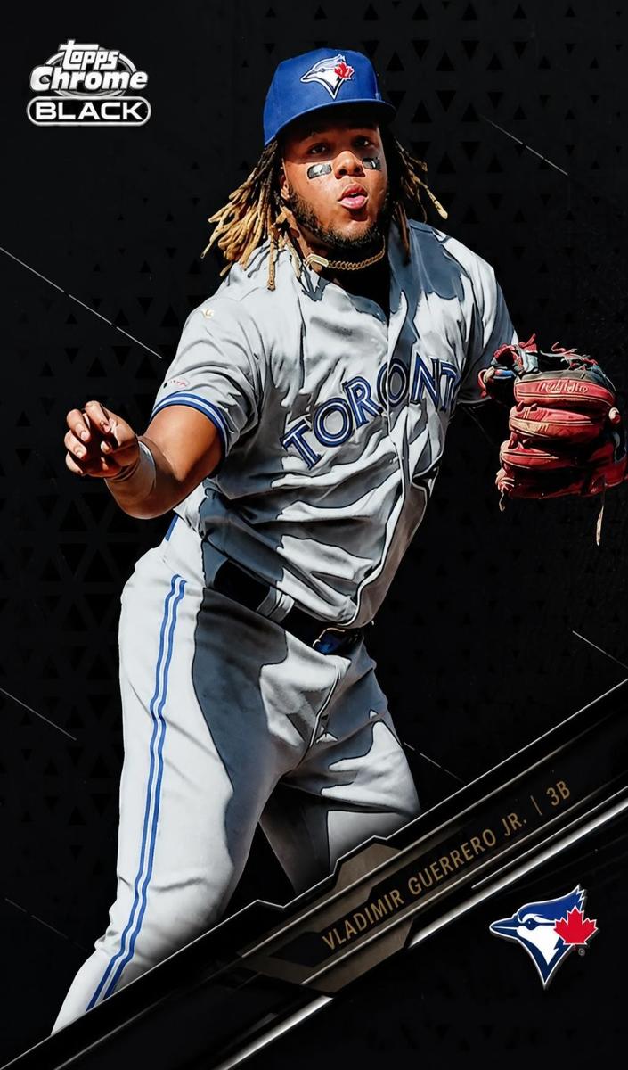 Vladimir Guerrero Jr.