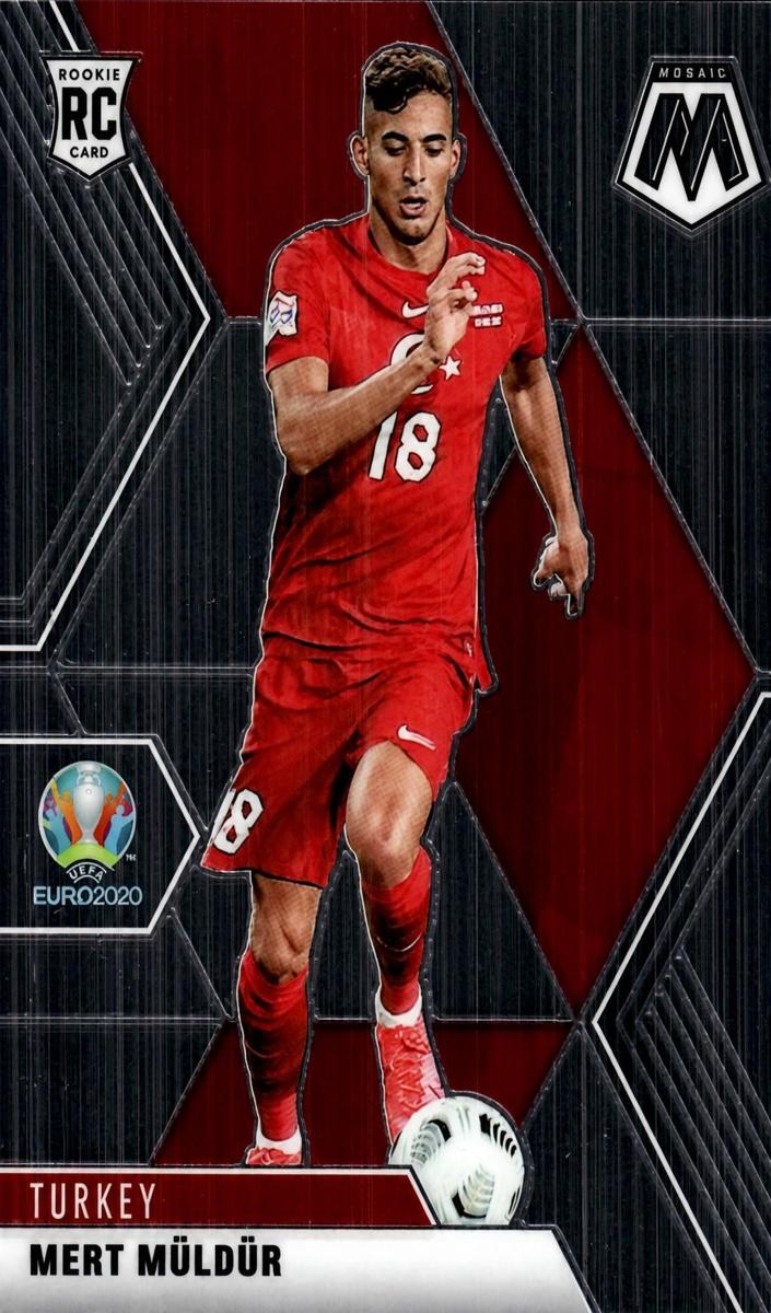 2020 Mert Muldur #94