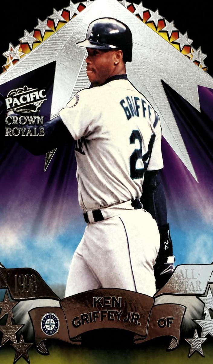 Ken Griffey Jr.
