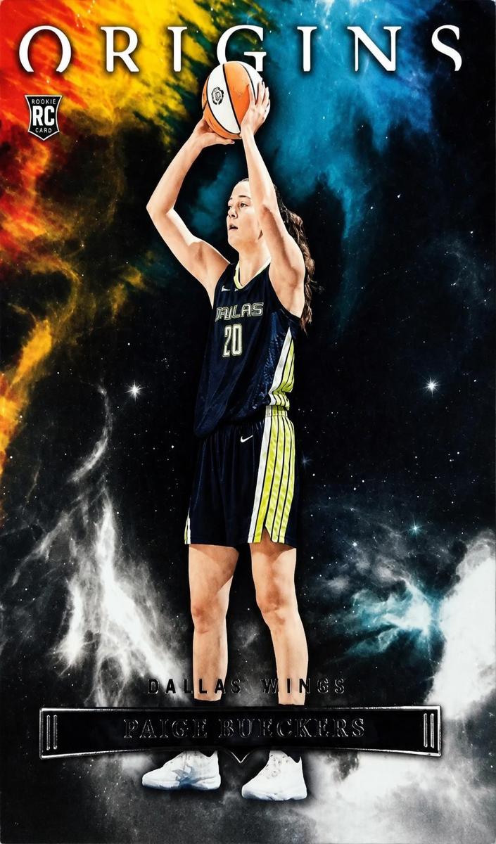 2023 Maddy Siegrist #90