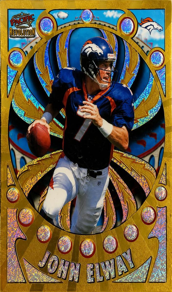 John Elway