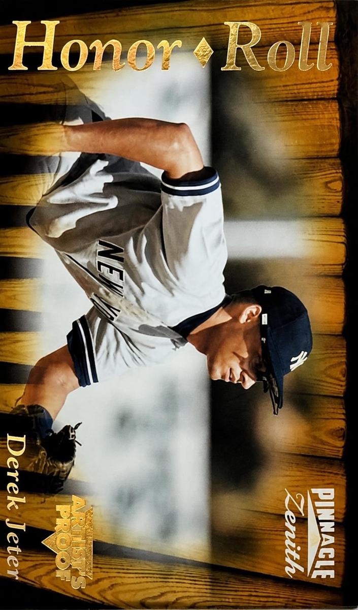 Derek Jeter