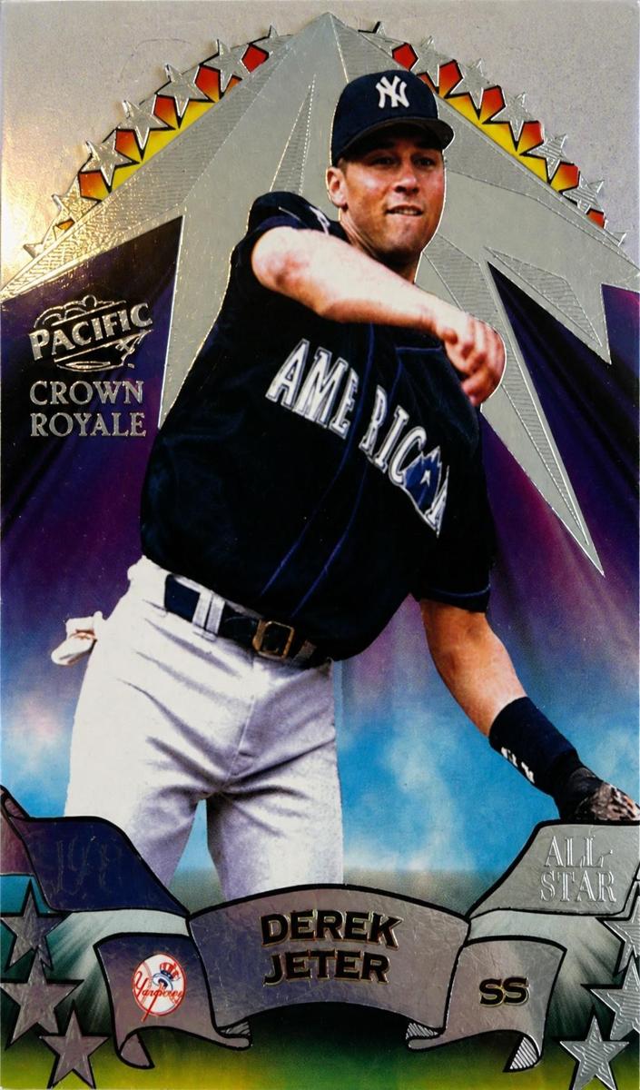 Derek Jeter