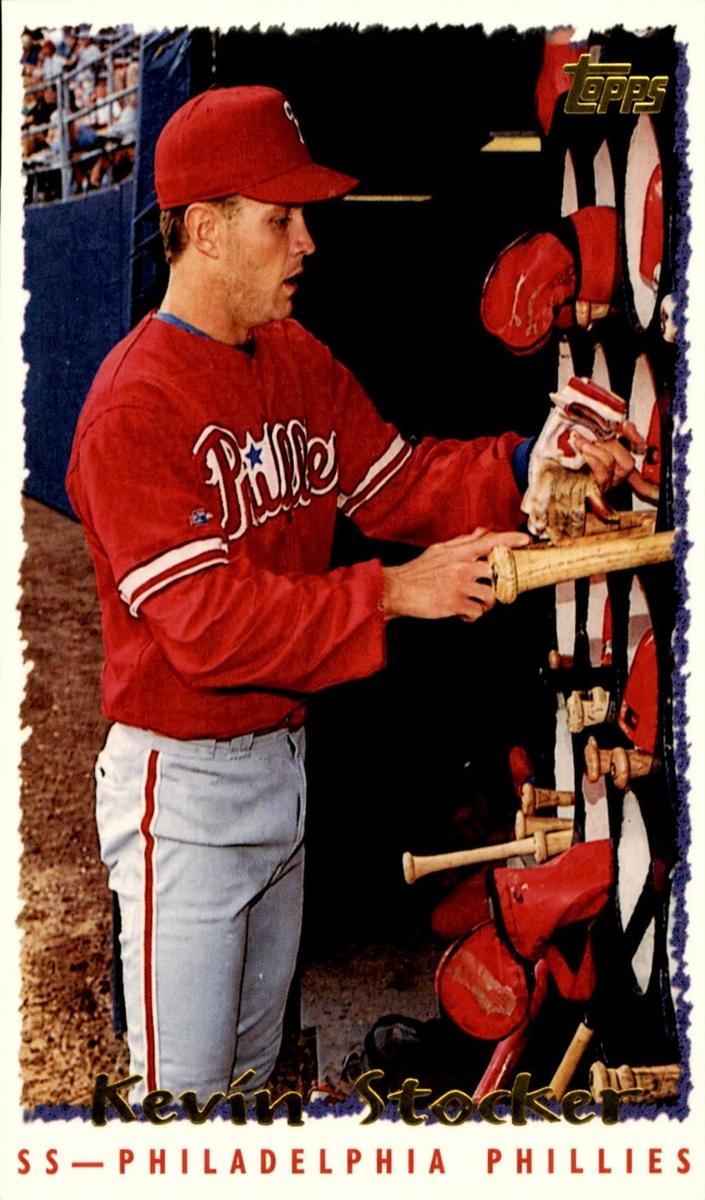 1995 Alex Diaz #533