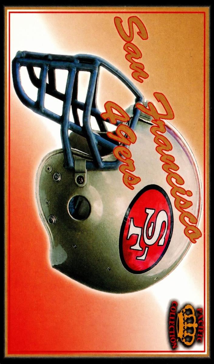 1995 San Francisco 49ers #26