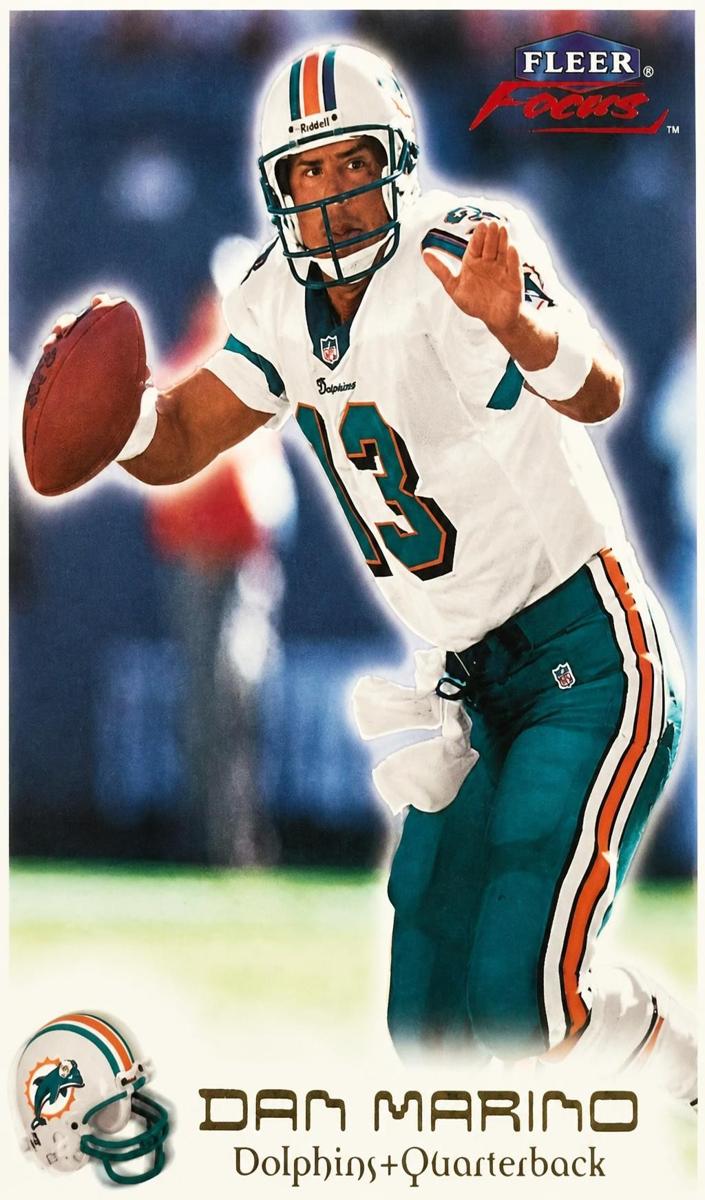 1999 Dan Marino #97
