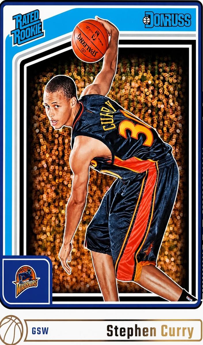 2024 Hobby Box