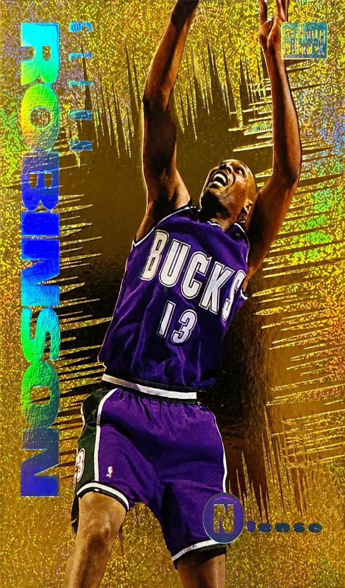 1994 Glenn Robinson #10