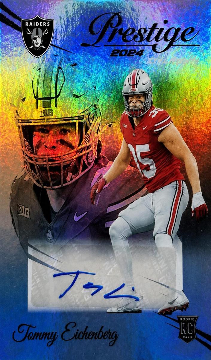 2024 Tommy Eichenberg #378