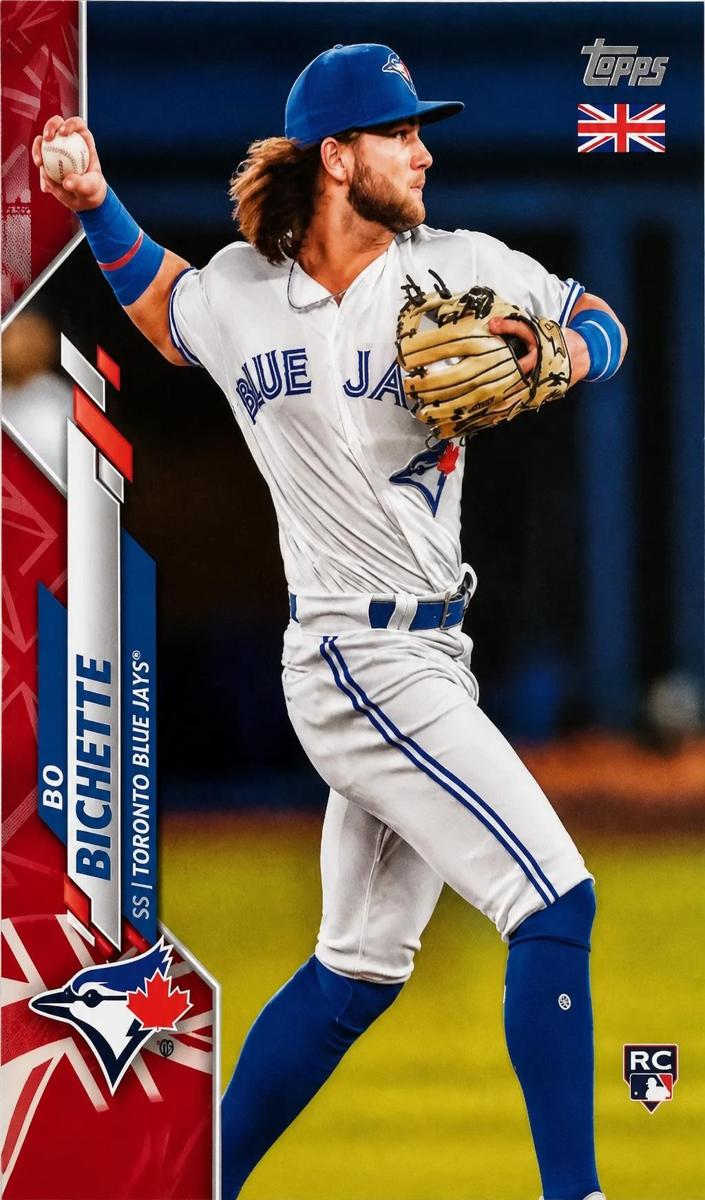 Bo Bichette