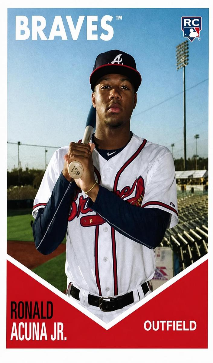 Ronald Acuna Jr.