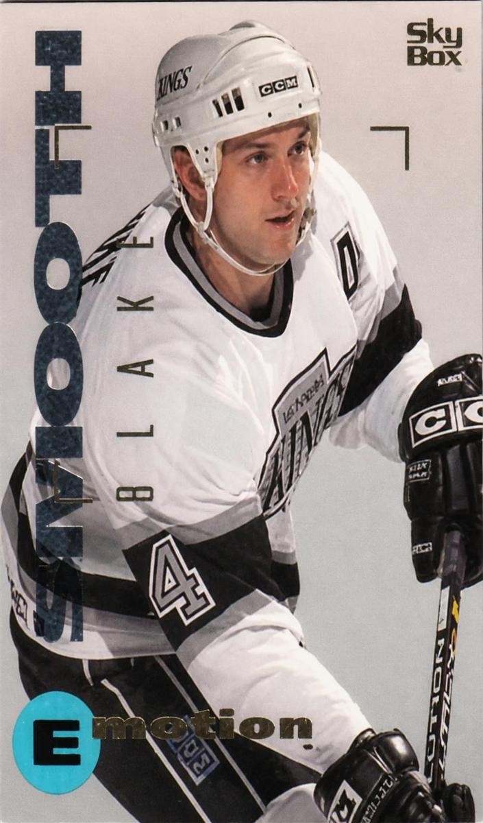 1995 Rob Blake #80