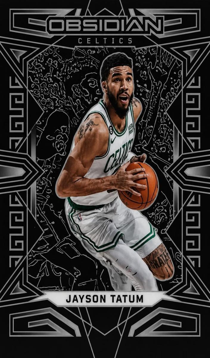 2022 Jayson Tatum #129
