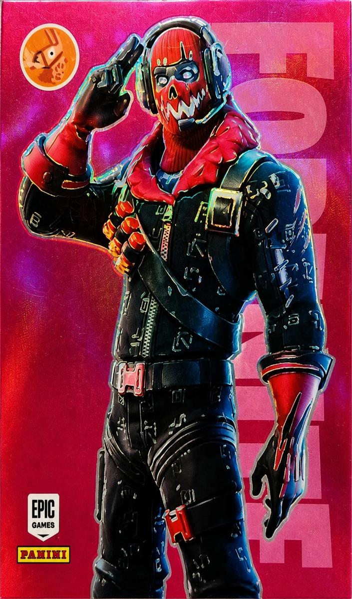 2021 Raptor [Optichrome] #220
