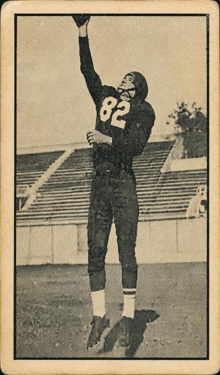 1952 Joe Pal #47