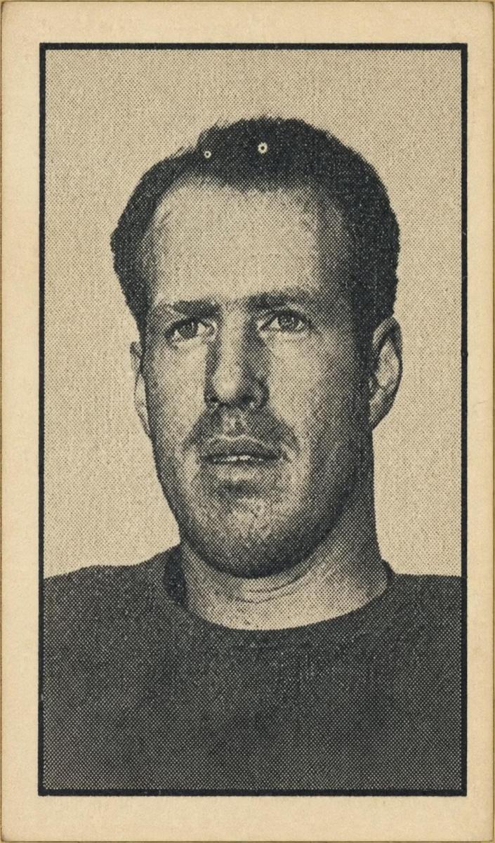 1952 Matt Anthony #67