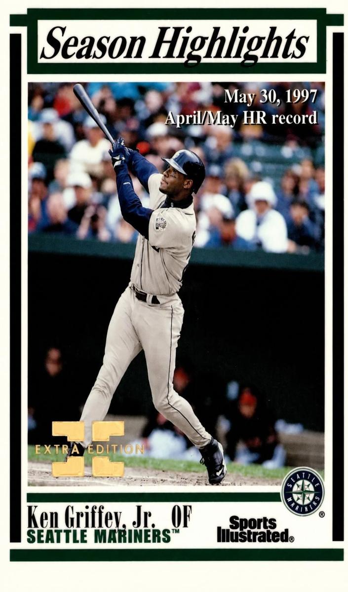 Ken Griffey Jr.