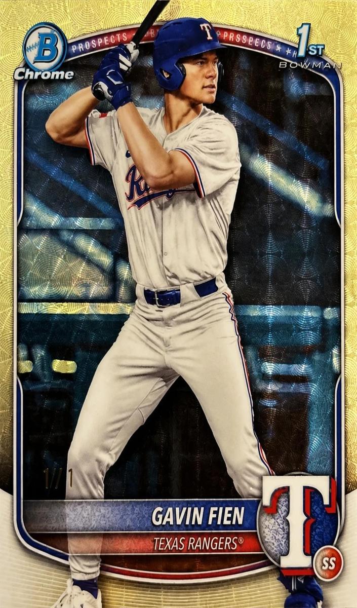 Gavin Fien