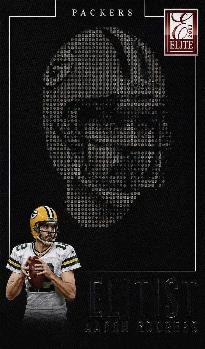 Aaron Rodgers