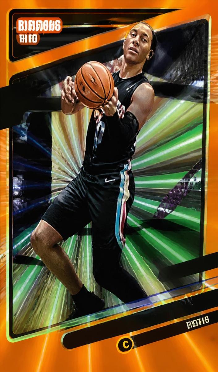 2021 Lonnie Walker IV #25