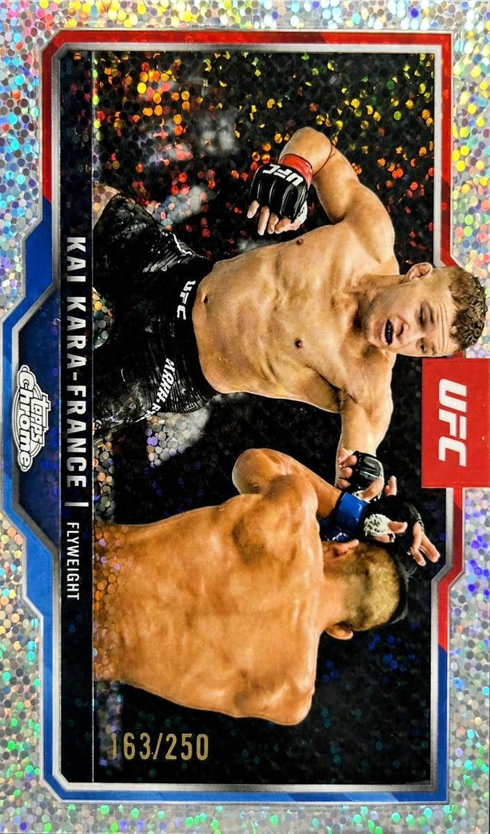 2025 Kai Kara-France [Speckle Refractor] #81