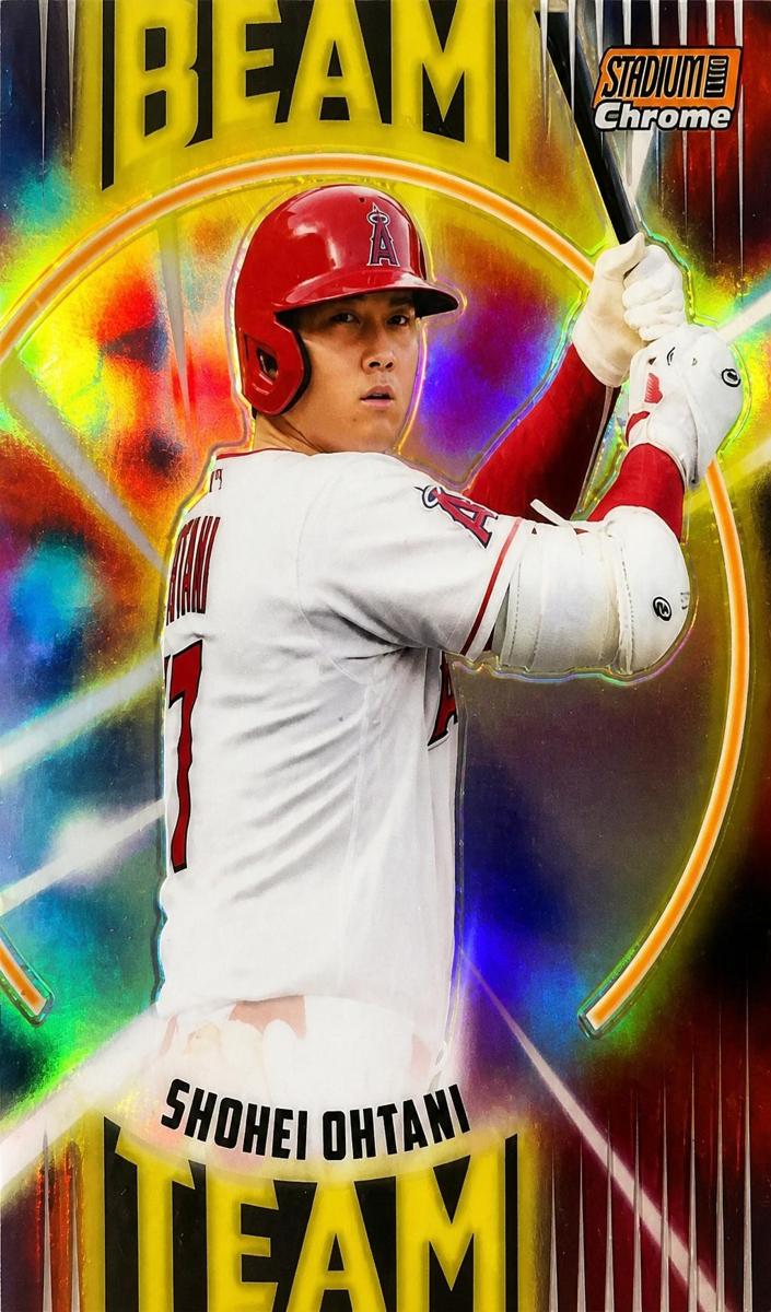 Shohei Ohtani