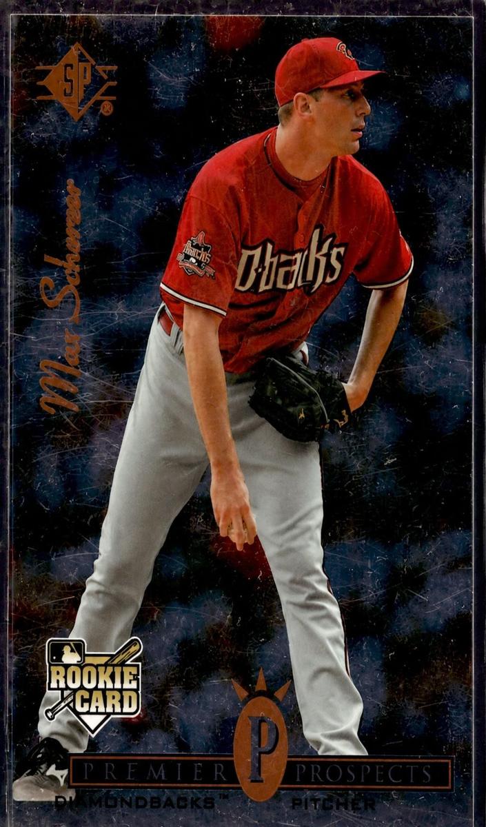 Max Scherzer