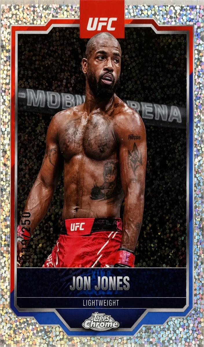 2025 King Green [Speckle Refractor] #99
