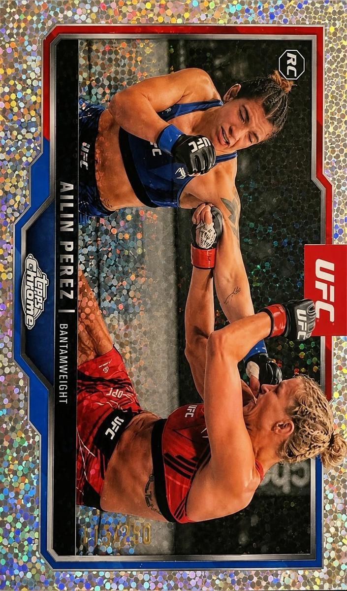 2025 Ailin Perez [Speckle Refractor] #111