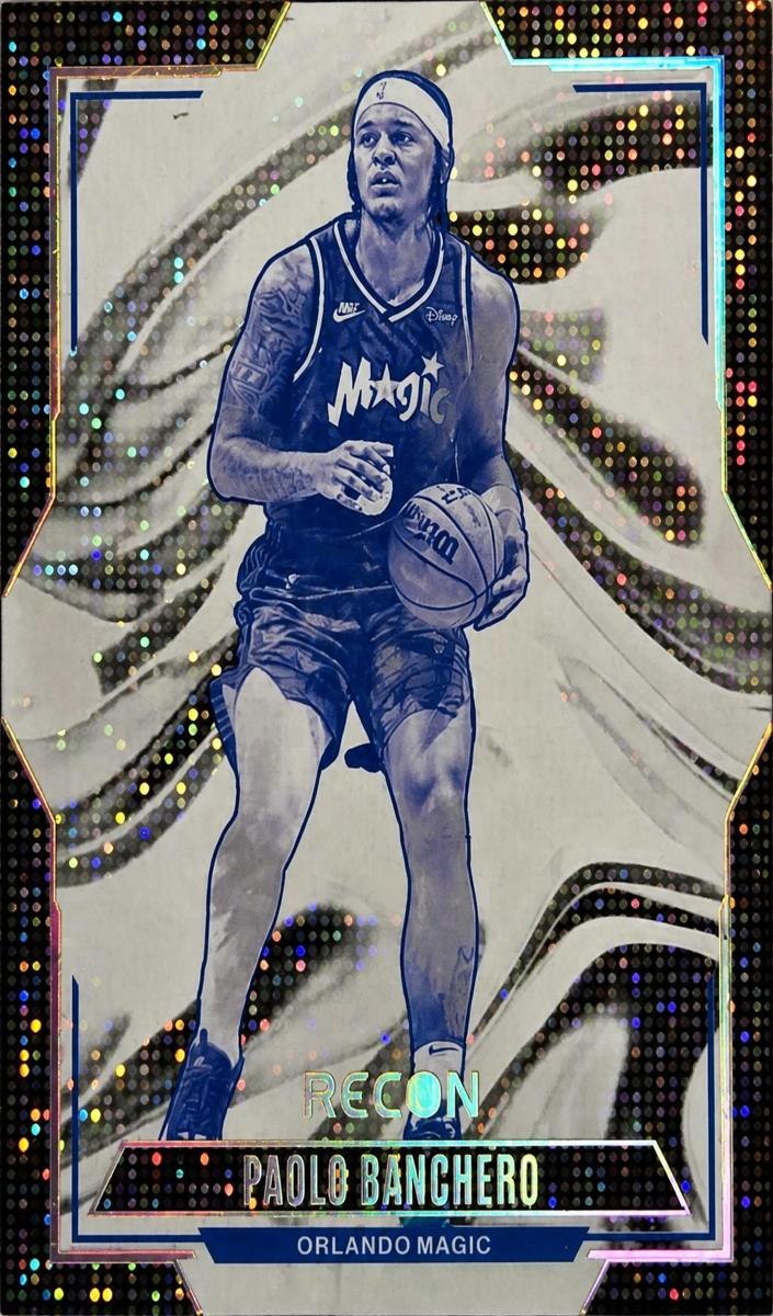2023 Paolo Banchero #19