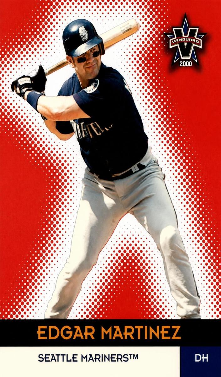 Edgar Martinez
