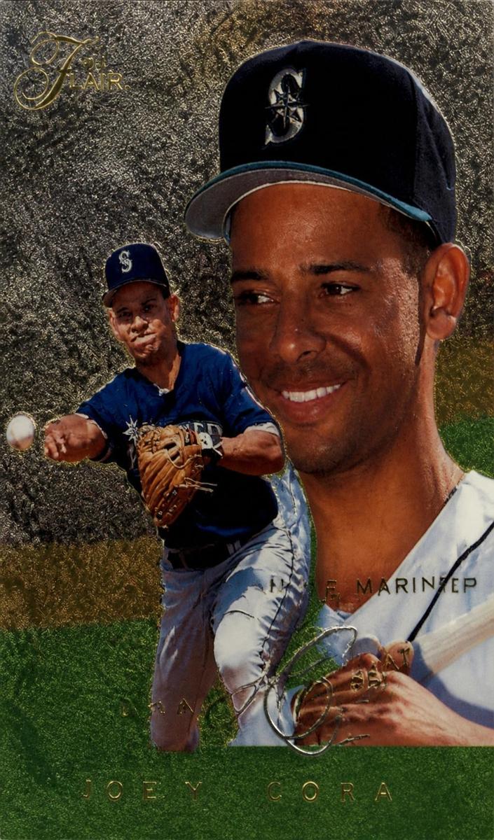 1995 Joey Cora #300