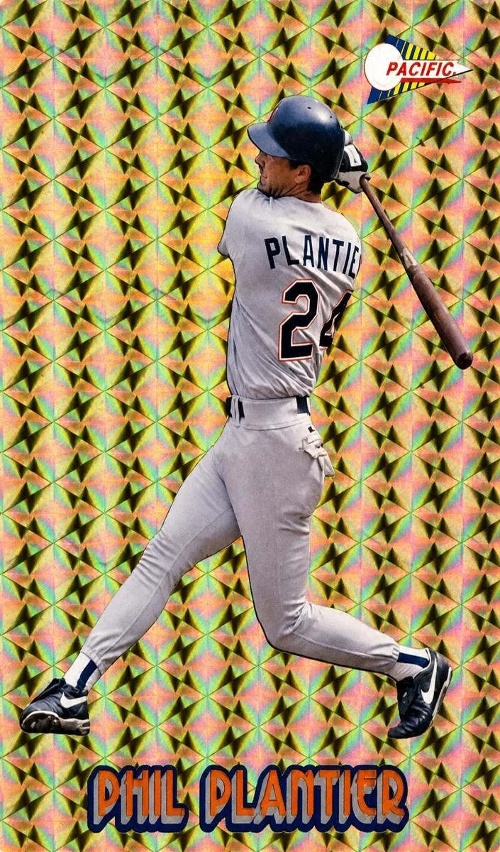 1994 Phil Plantier #18