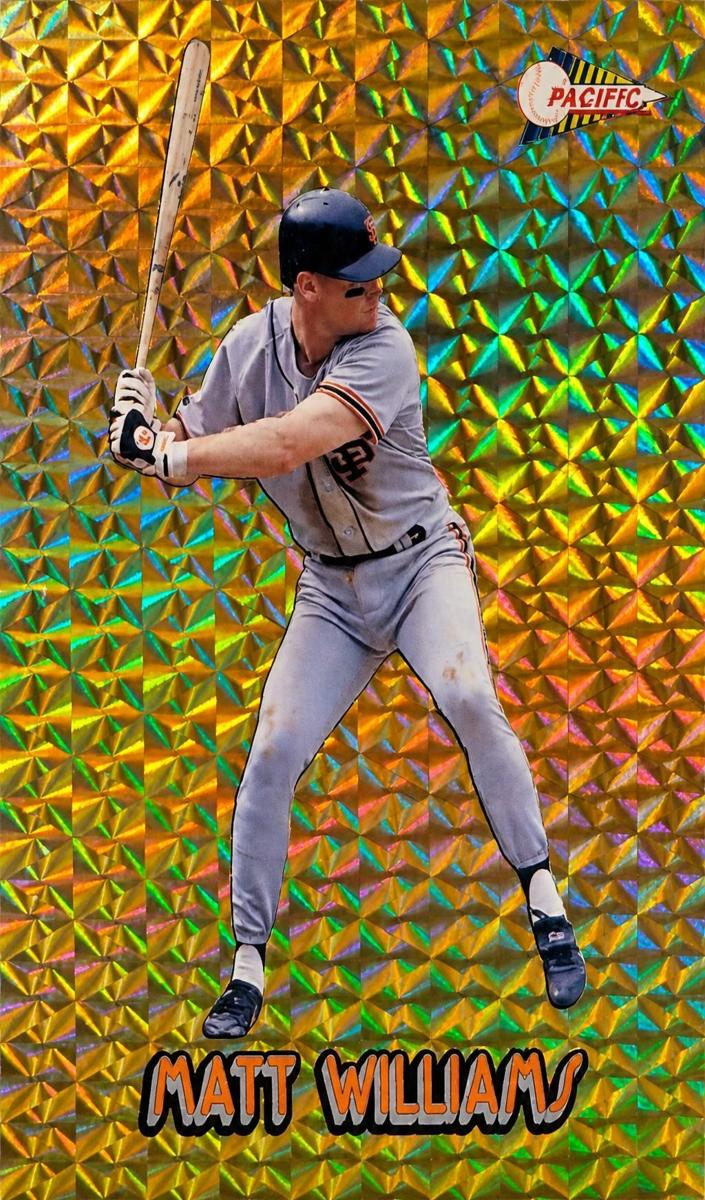 1994 Matt Williams #13