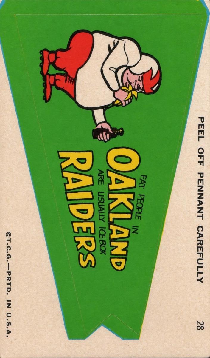 Oakland Raiders