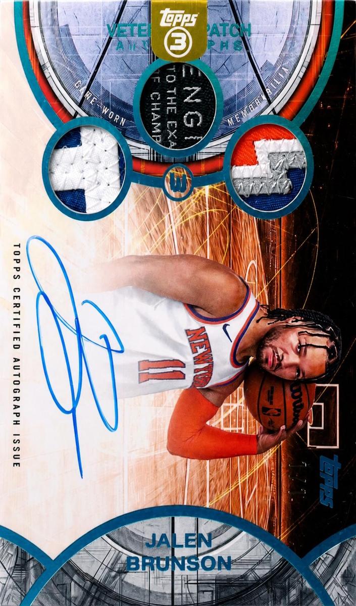 Jalen Brunson