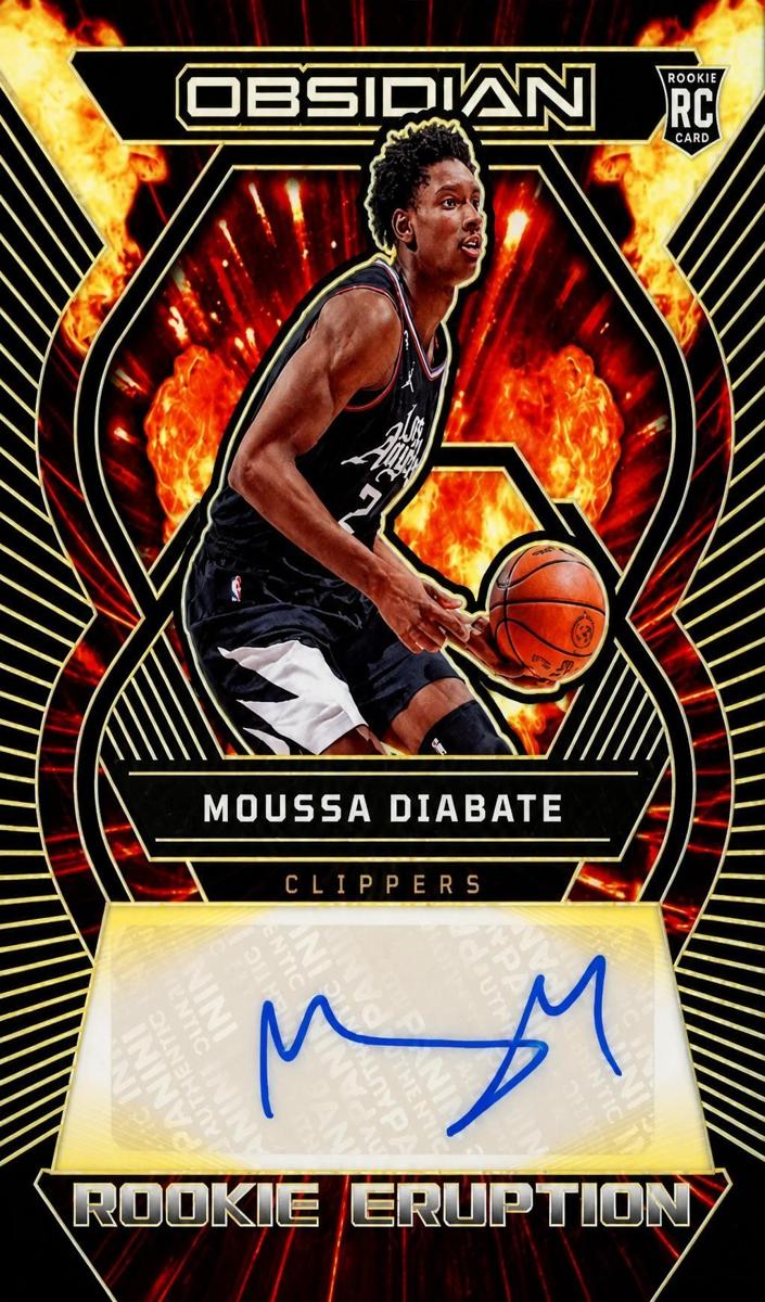 2022 Moussa Diabate #RE-DAC