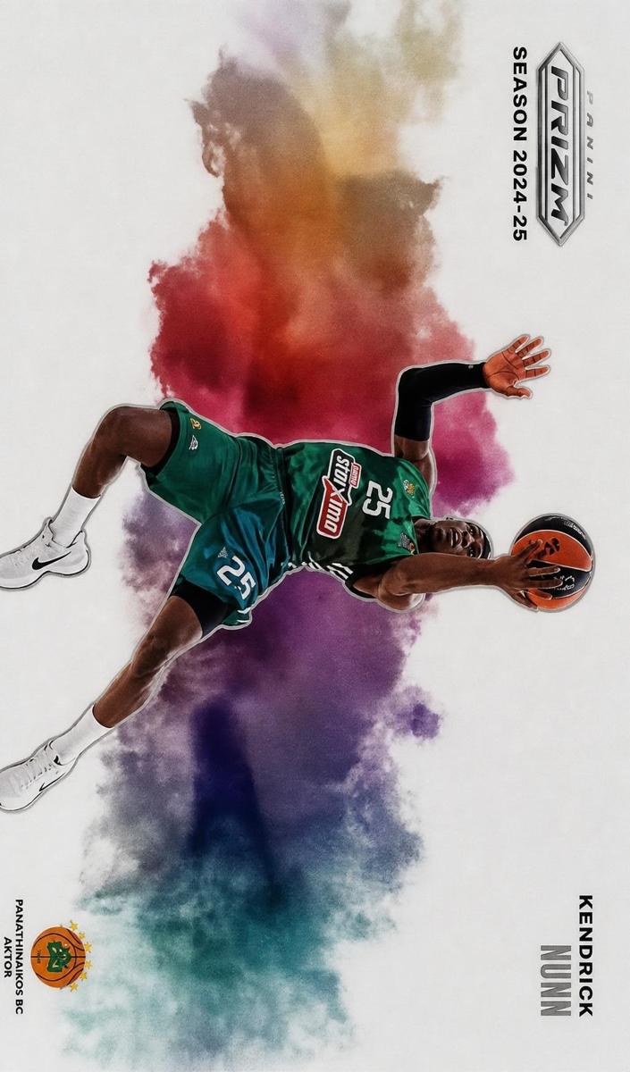 Kendrick Nunn