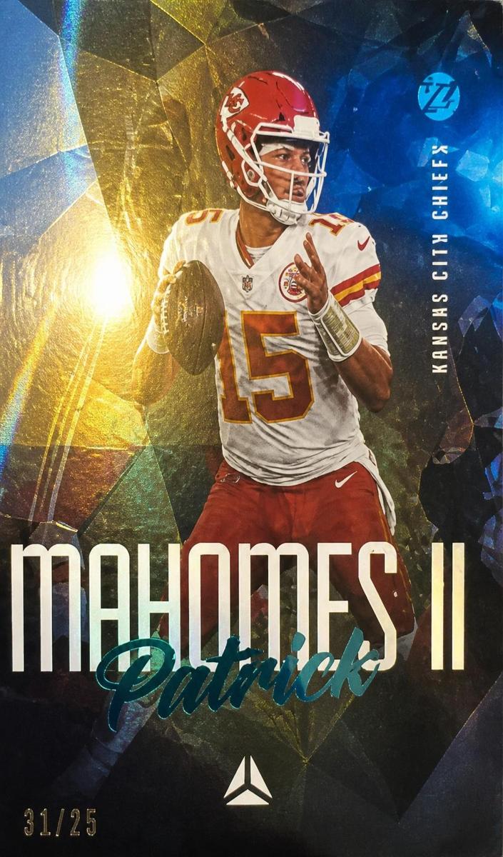Patrick Mahomes II