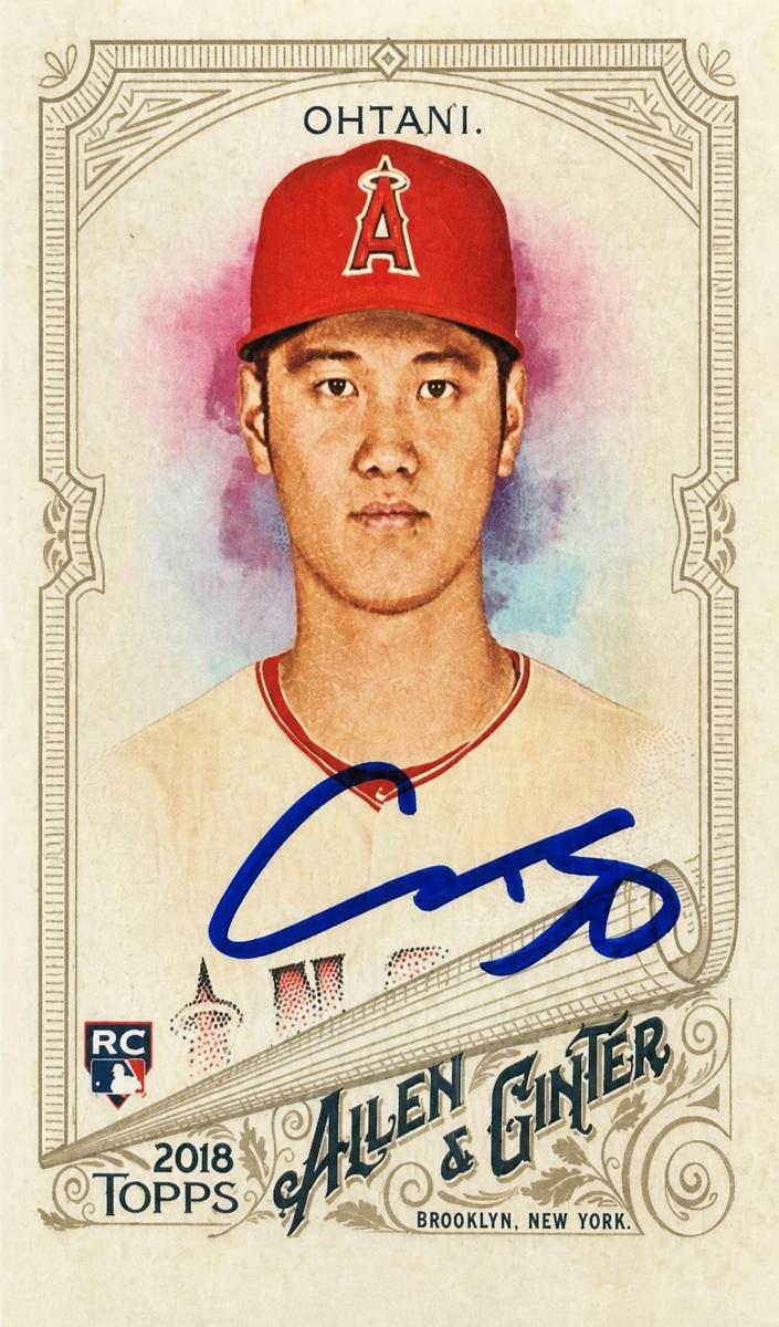 Shohei Ohtani