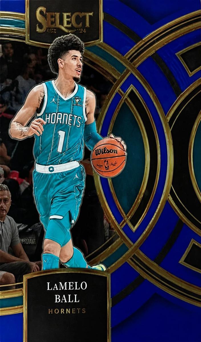 2023 LaMelo Ball #148
