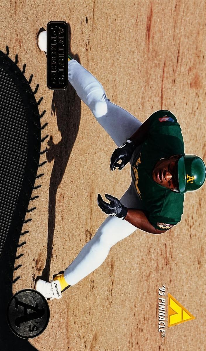 Rickey Henderson