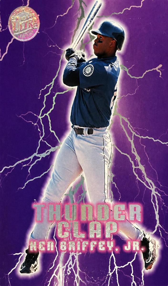Ken Griffey Jr.