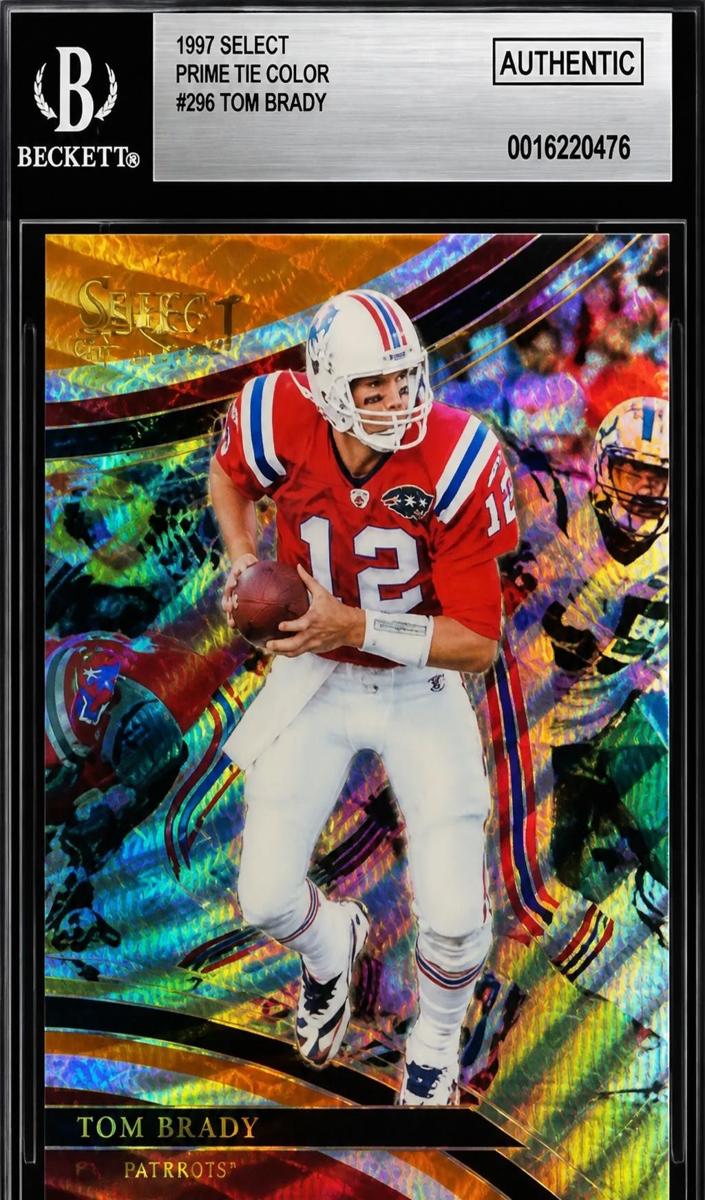 Tom Brady