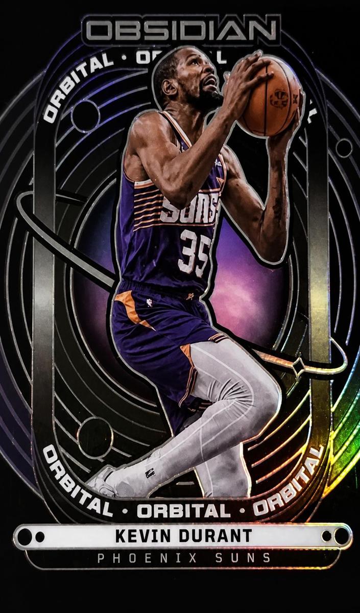 2024 Kevin Durant #19