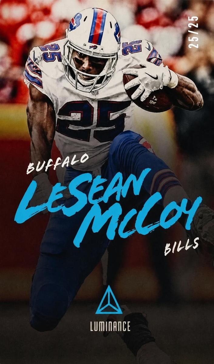 LeSean McCoy