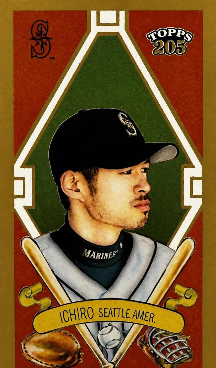 Ichiro
